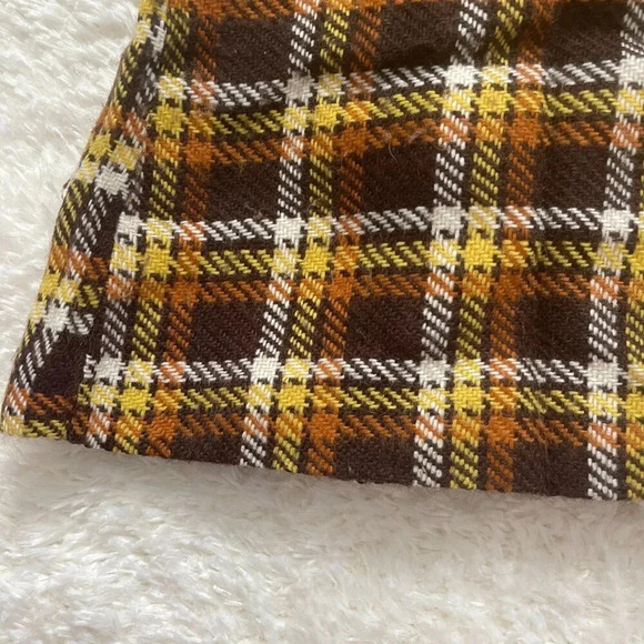 Vintage children's romper, two pieces. Jumper size 6, turtleneck size 5 - Sears - Picture 14 of 14